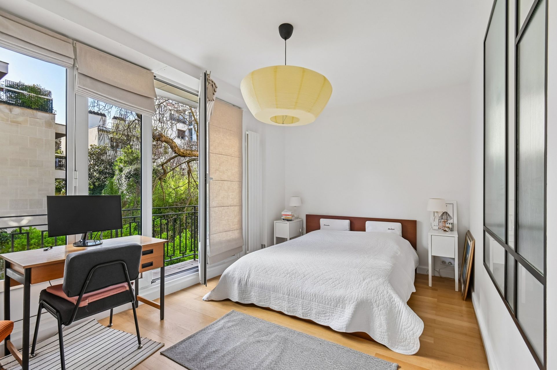 appartement de luxe 7 Pièces en vente sur NEUILLY SUR SEINE (92200)