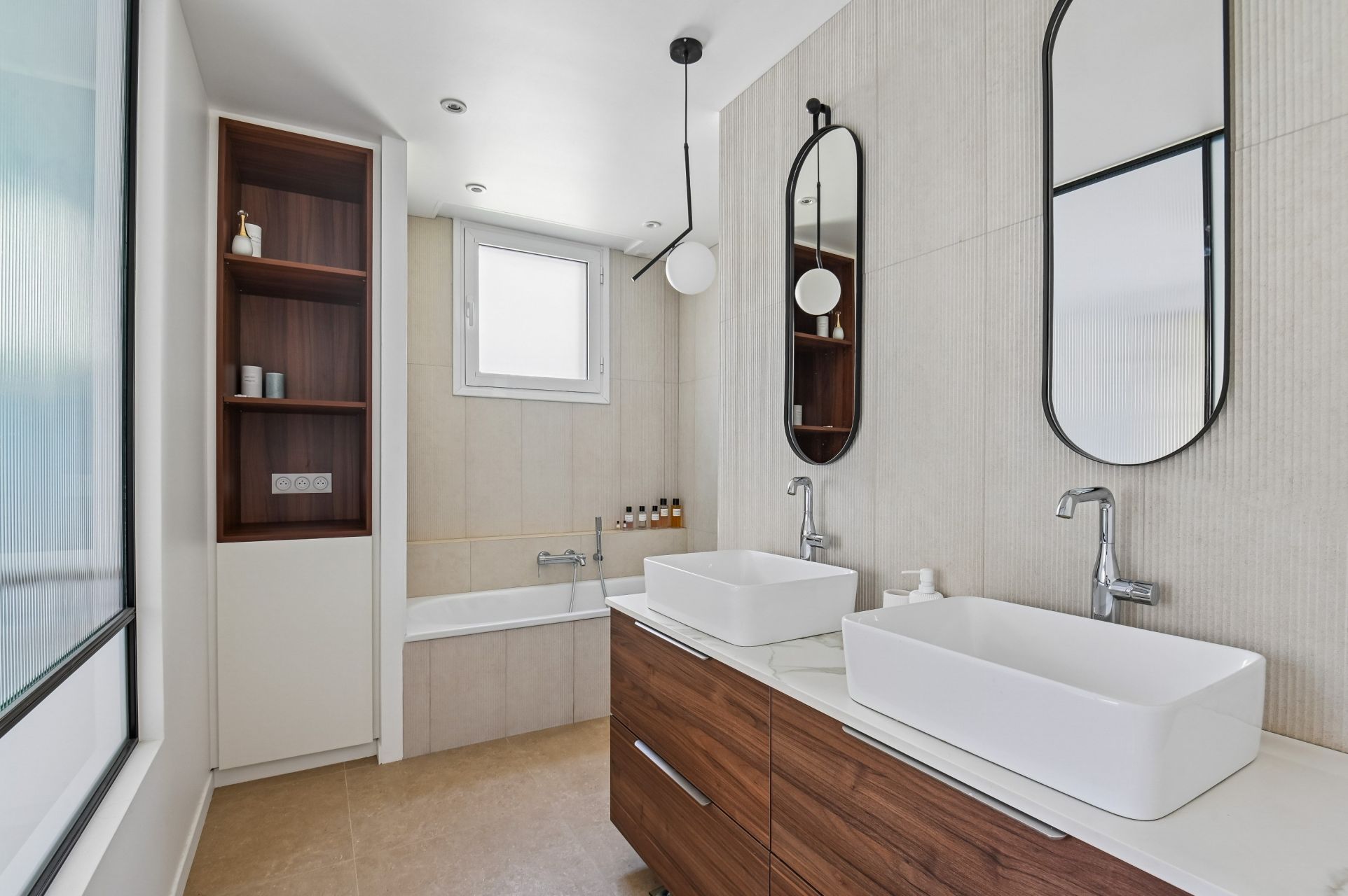 appartement de luxe 7 Pièces en vente sur NEUILLY SUR SEINE (92200)