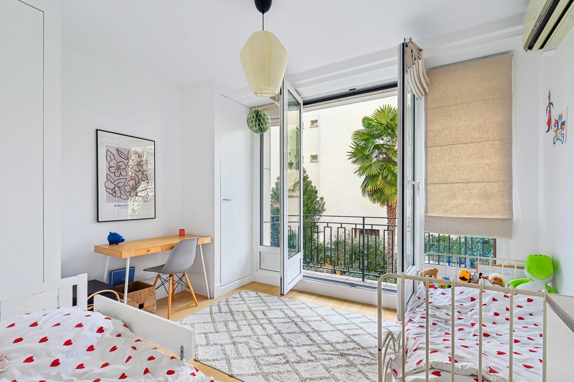 appartement de luxe 7 Pièces en vente sur NEUILLY SUR SEINE (92200)