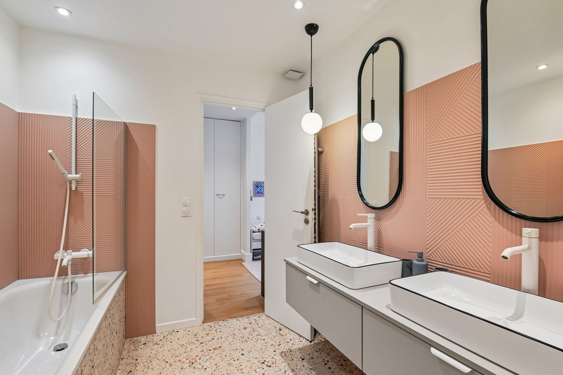 appartement de luxe 7 Pièces en vente sur NEUILLY SUR SEINE (92200)