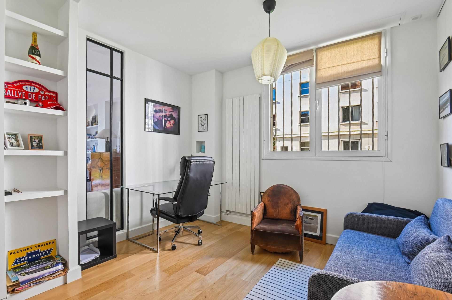 appartement de luxe 7 Pièces en vente sur NEUILLY SUR SEINE (92200)