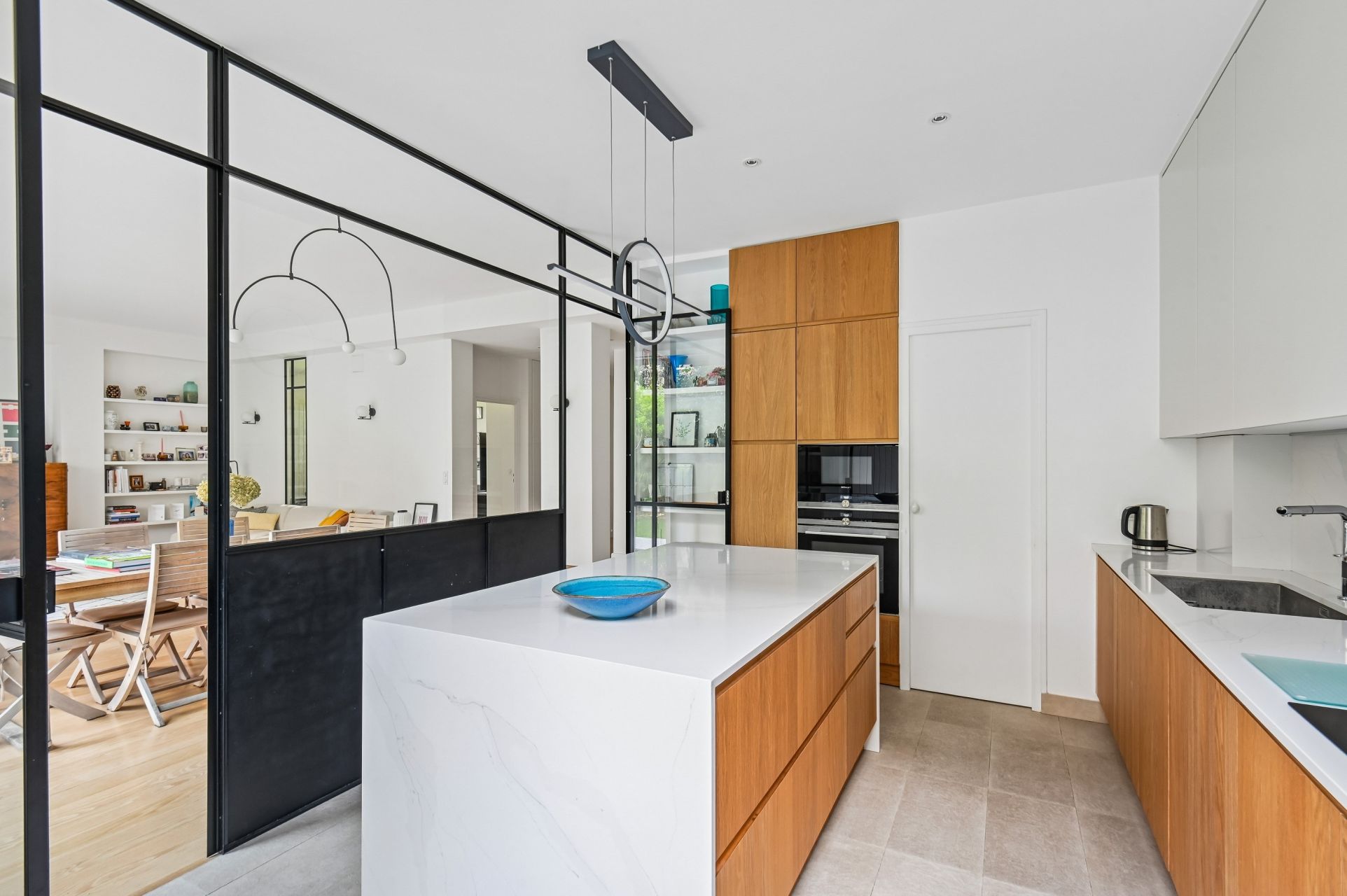 appartement de luxe 7 Pièces en vente sur NEUILLY SUR SEINE (92200)