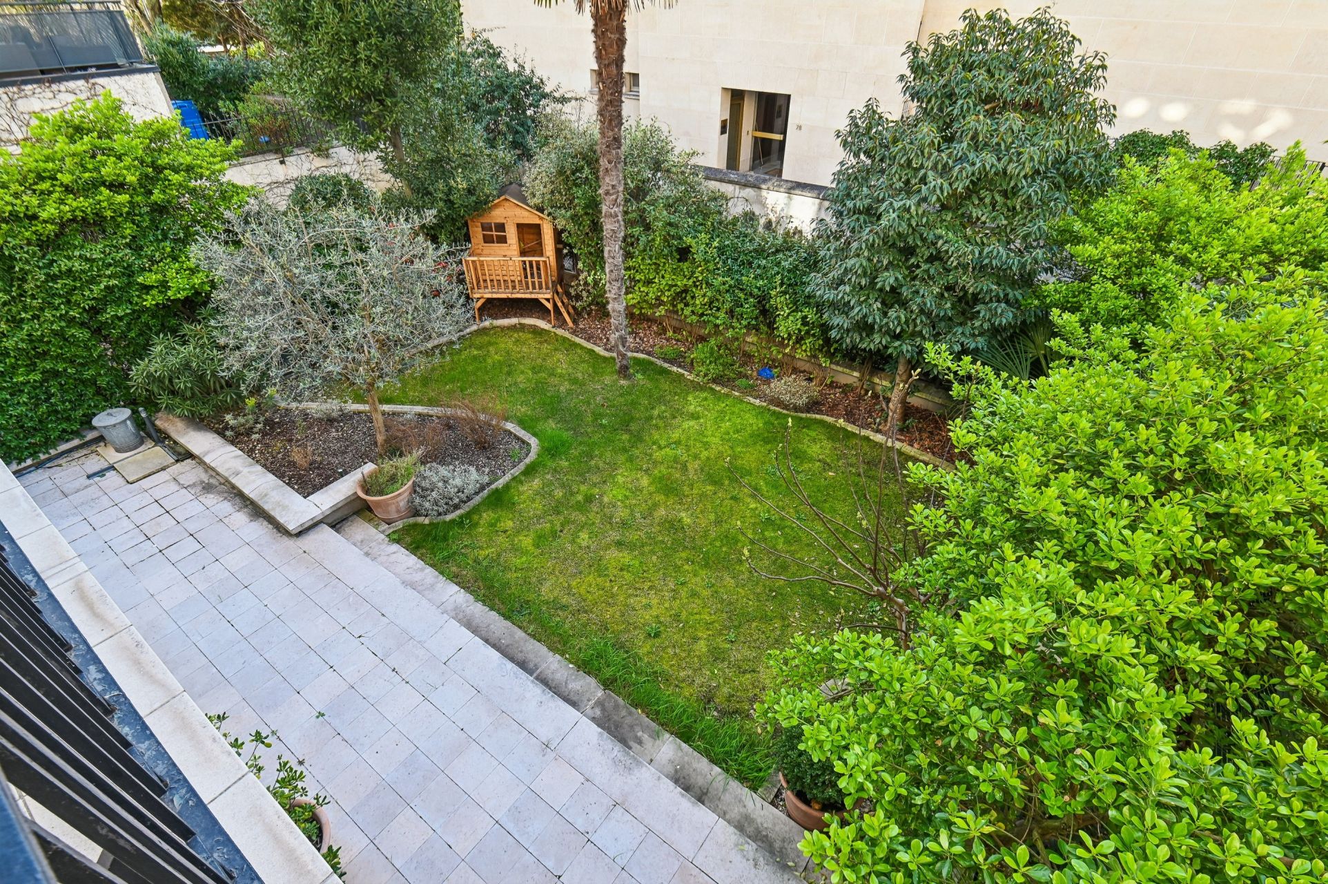 appartement de luxe 7 Pièces en vente sur NEUILLY SUR SEINE (92200)