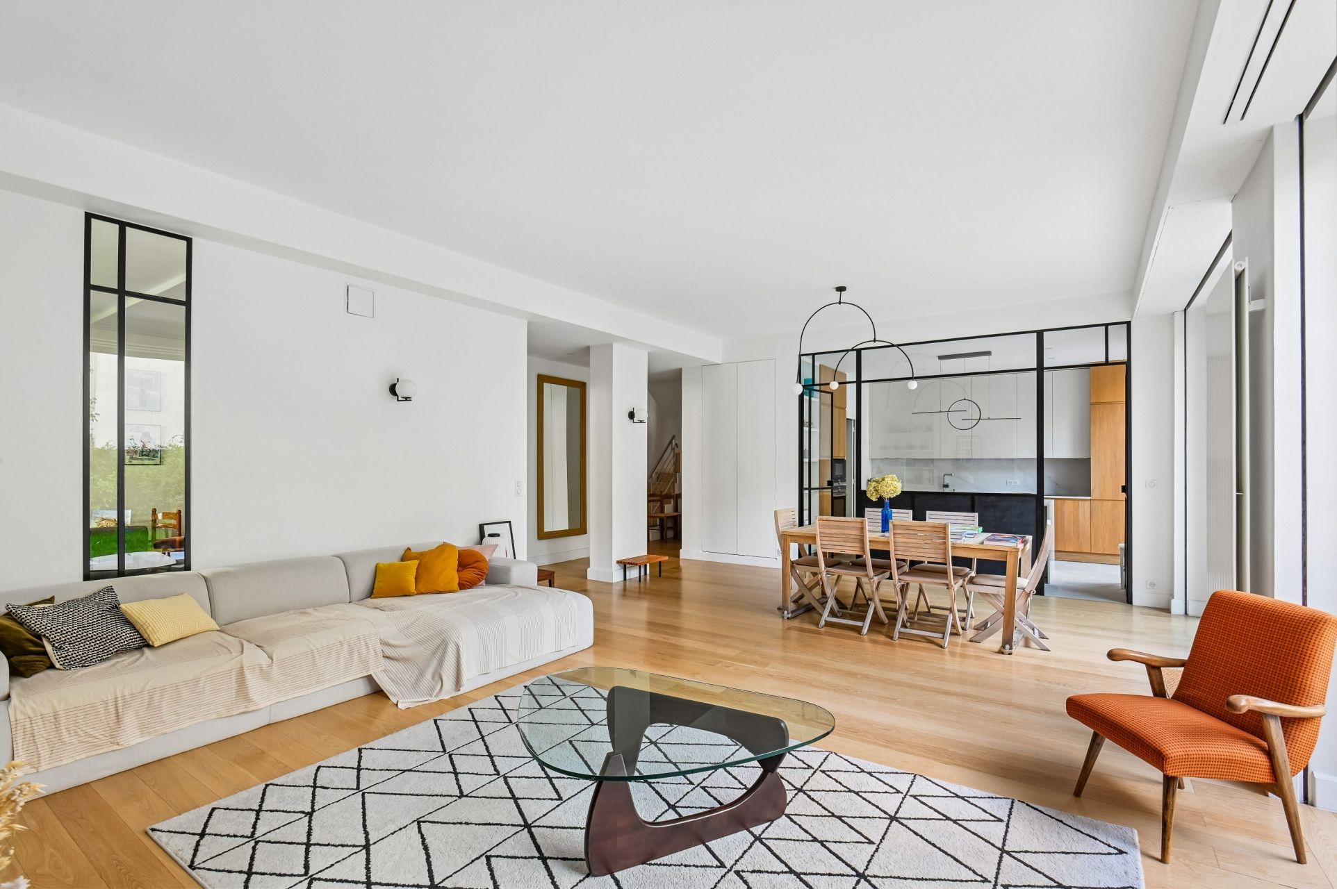 appartement de luxe 7 Pièces en vente sur NEUILLY SUR SEINE (92200)