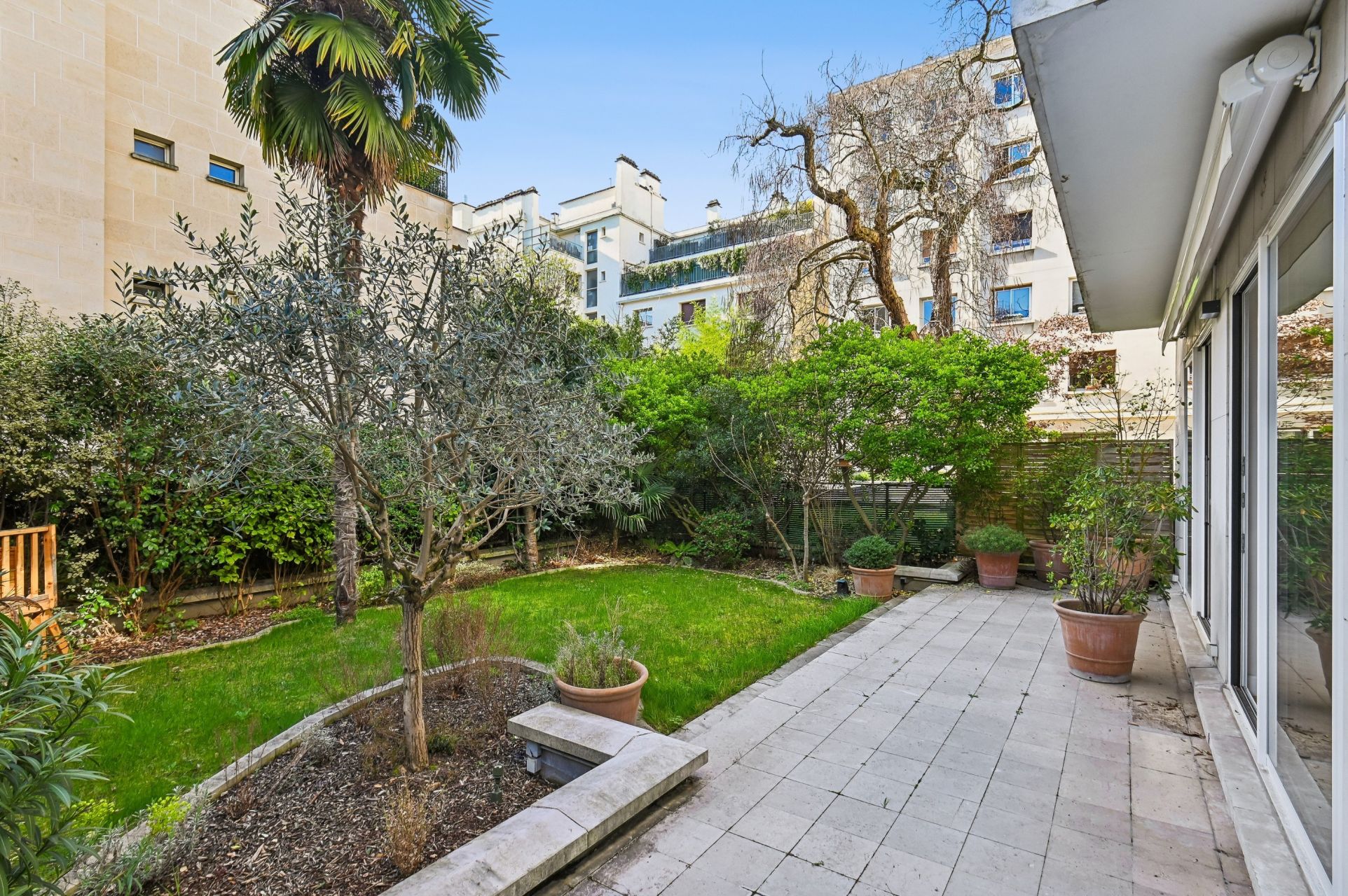 appartement de luxe 7 Pièces en vente sur NEUILLY SUR SEINE (92200)