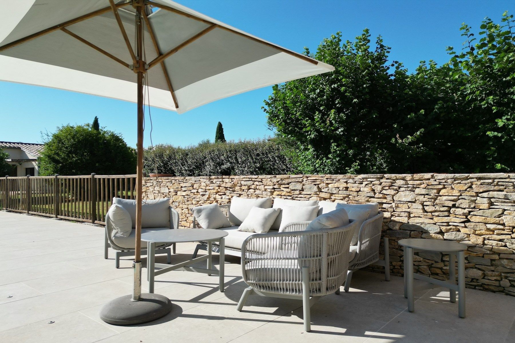 maison de luxe 10 Pièces en vente sur UZES (30700)