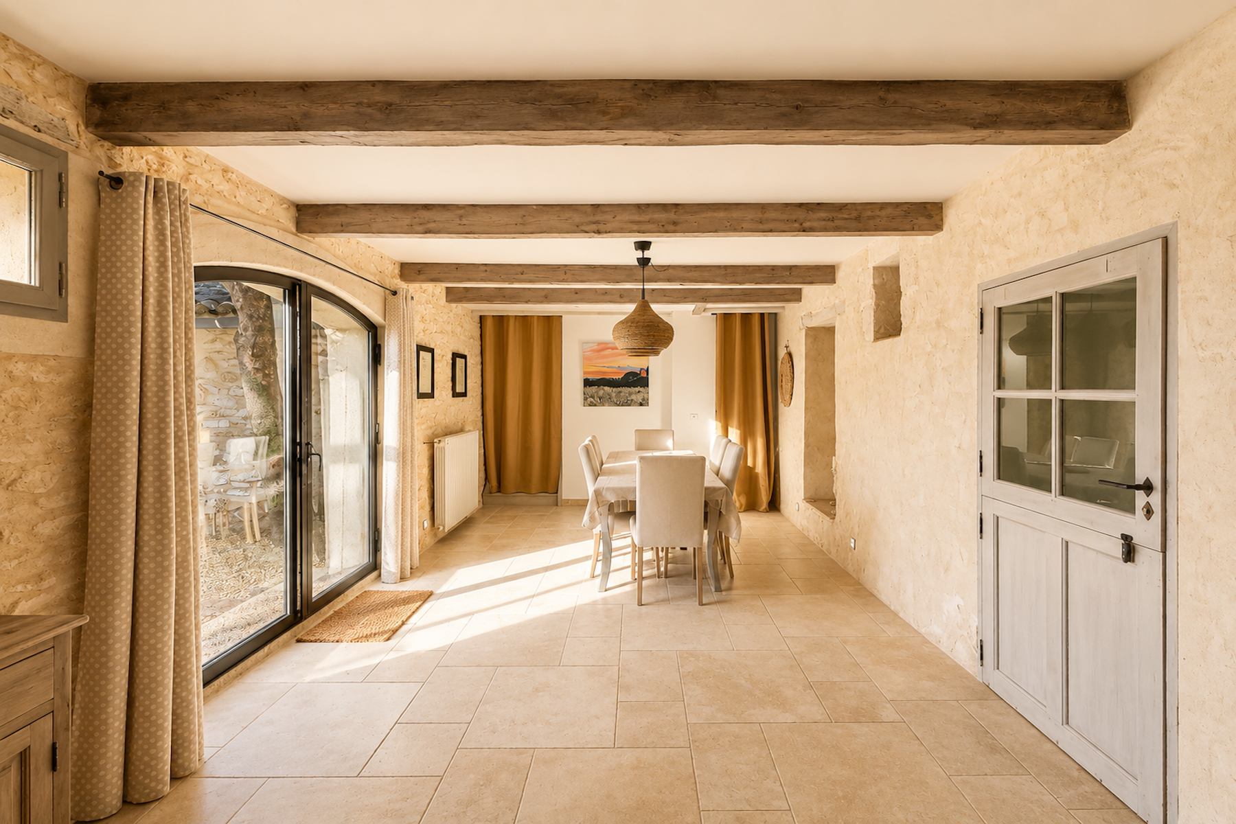 luxury house 10 Rooms for sale on UZES (30700)