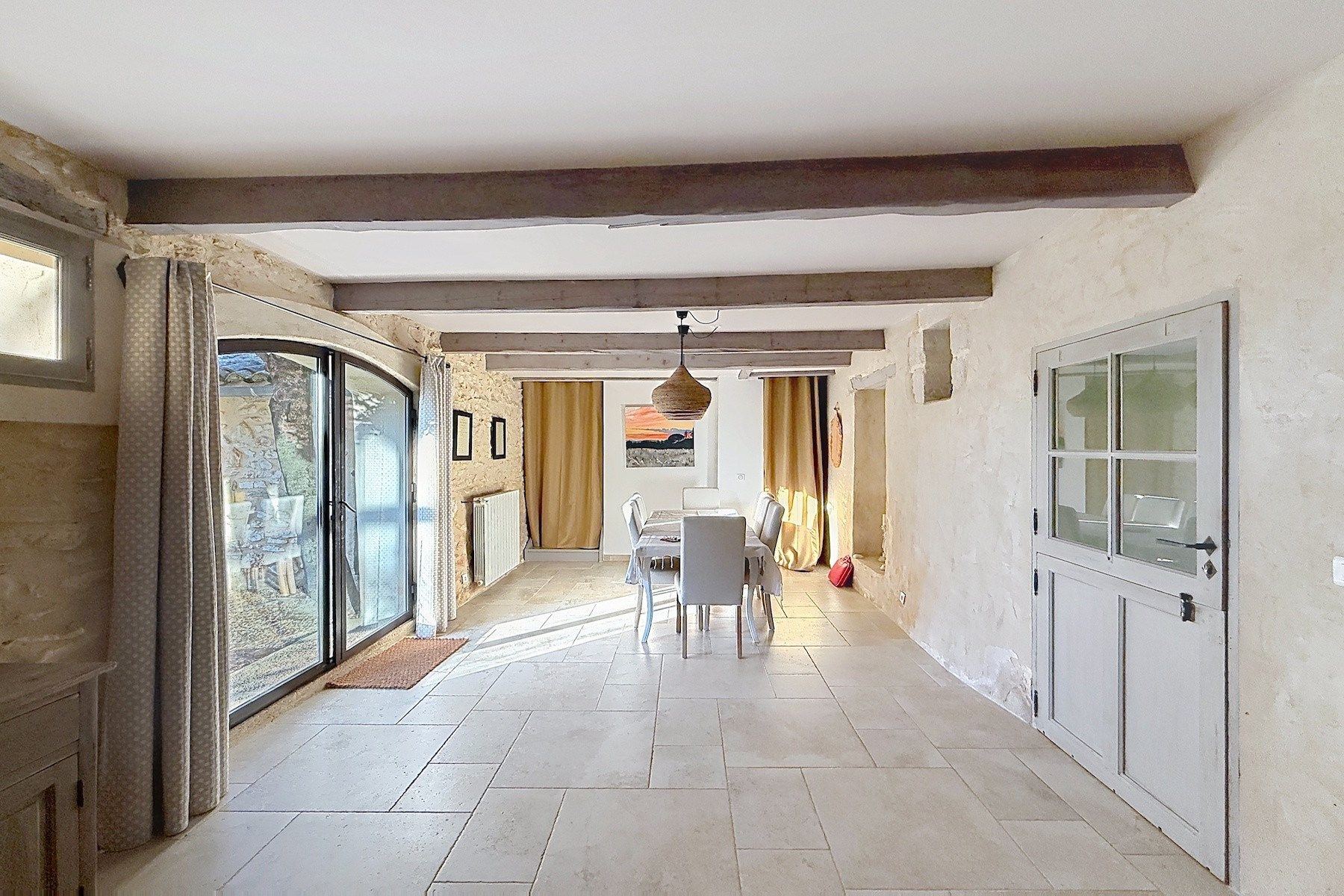 maison de luxe 10 Pièces en vente sur UZES (30700)