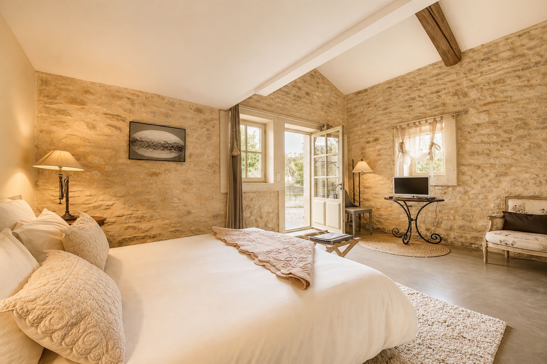 luxury house 10 Rooms for sale on UZES (30700)