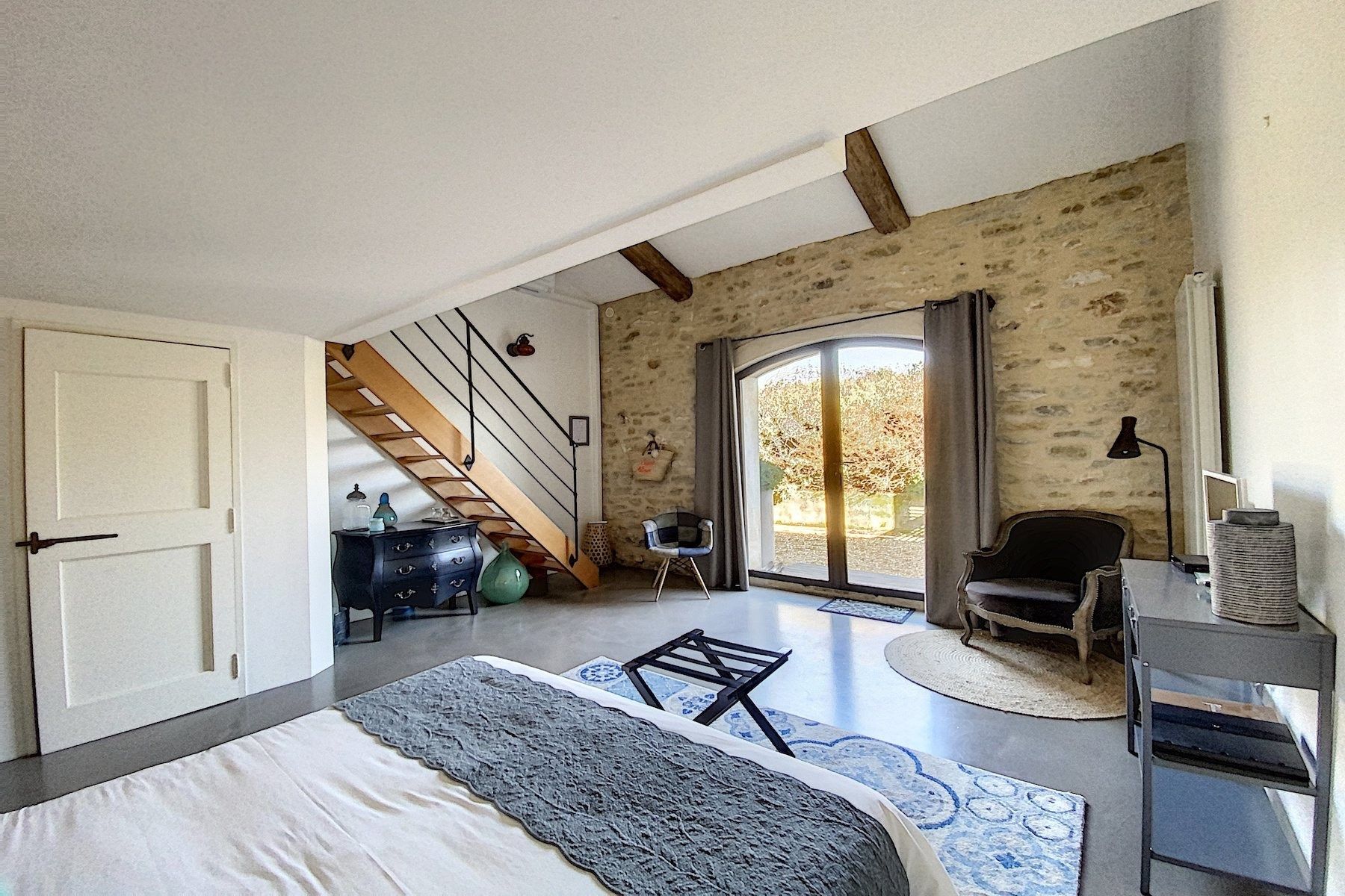 maison de luxe 10 Pièces en vente sur UZES (30700)