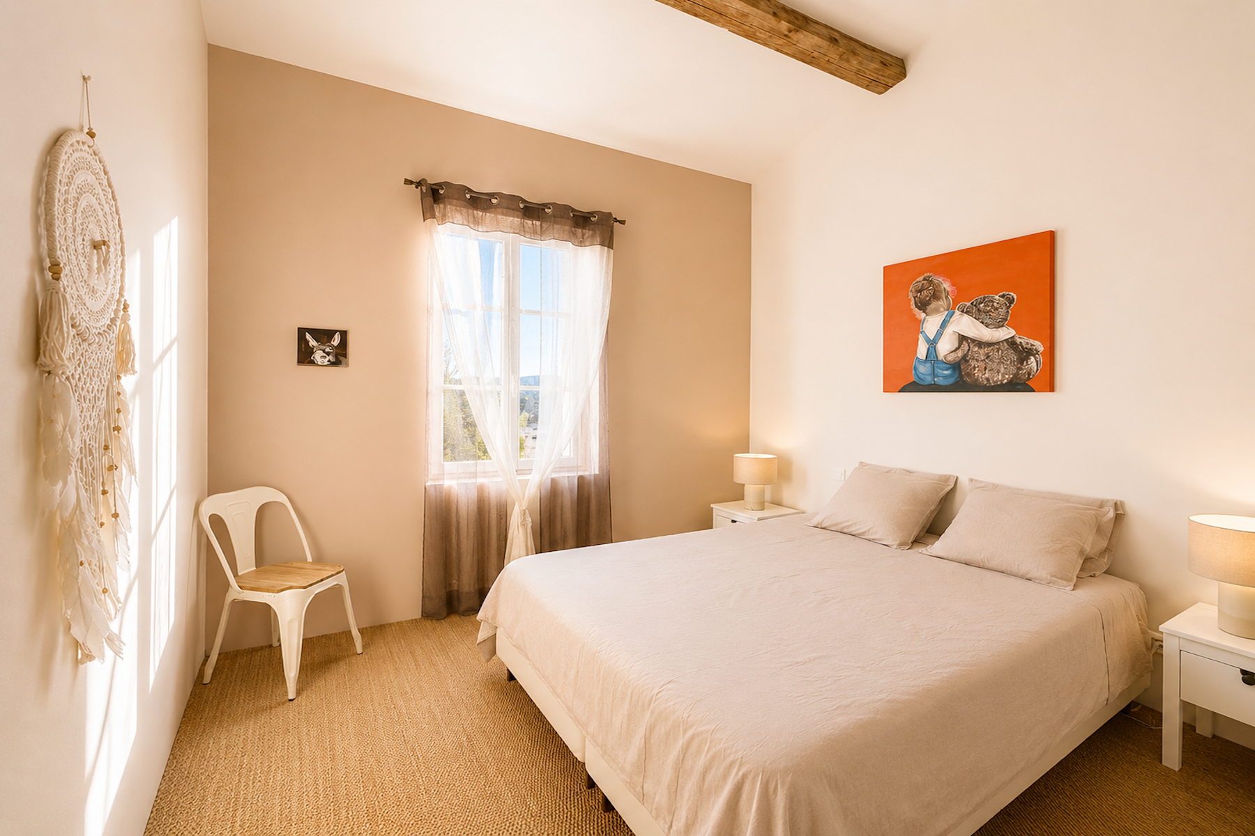 luxury house 10 Rooms for sale on UZES (30700)
