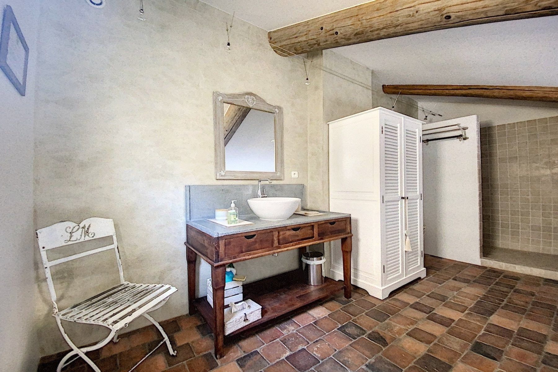 maison de luxe 10 Pièces en vente sur UZES (30700)