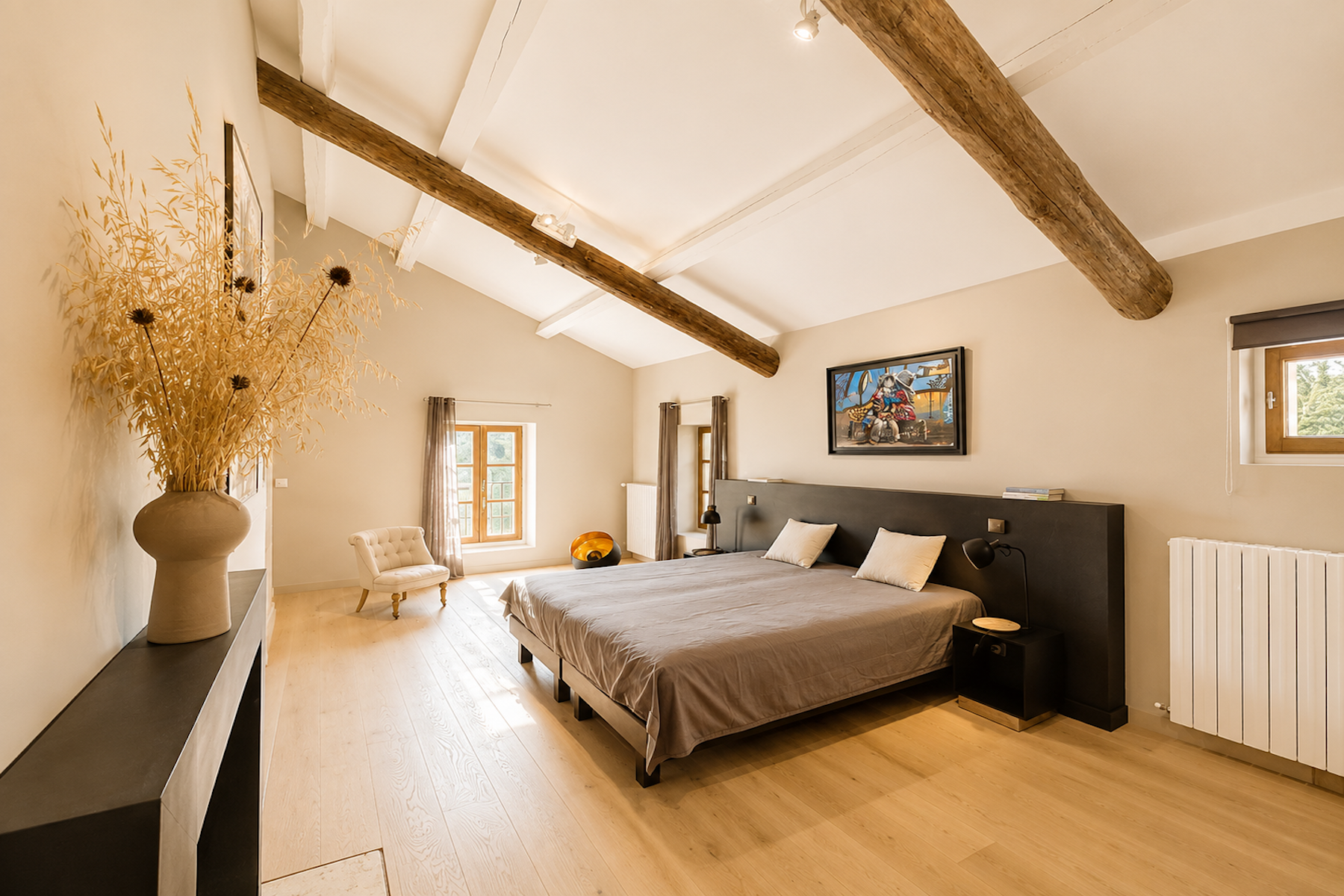 luxury house 10 Rooms for sale on UZES (30700)