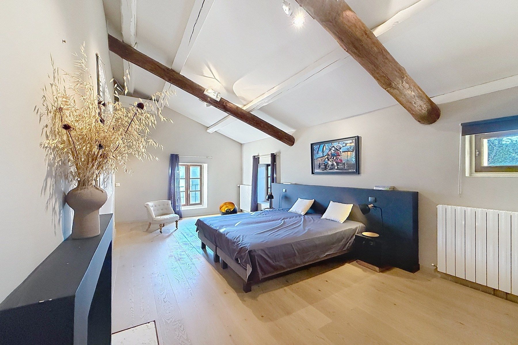 maison de luxe 10 Pièces en vente sur UZES (30700)