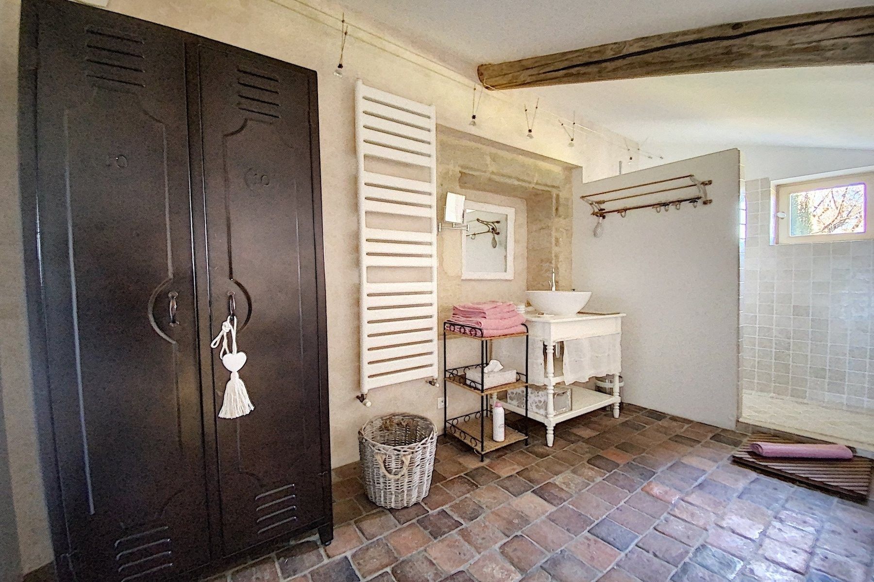 maison de luxe 10 Pièces en vente sur UZES (30700)