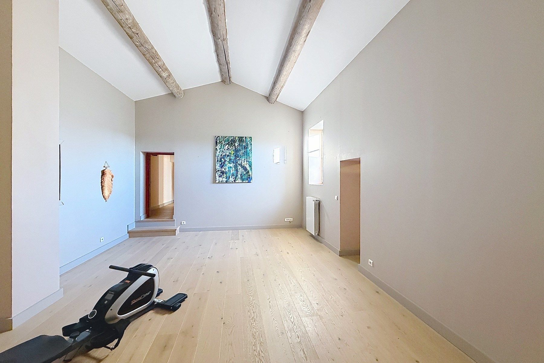 luxury house 10 Rooms for sale on UZES (30700)