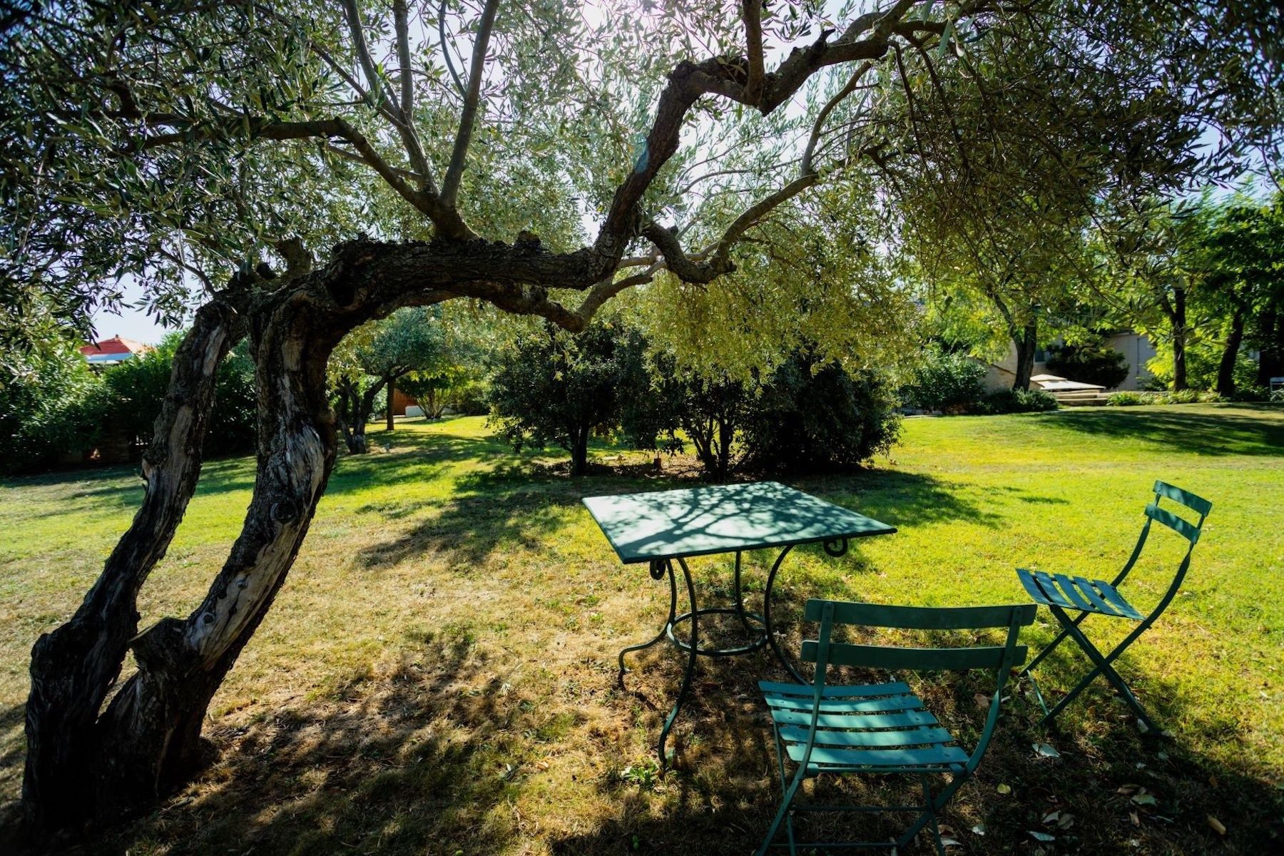 maison de luxe 10 Pièces en vente sur UZES (30700)