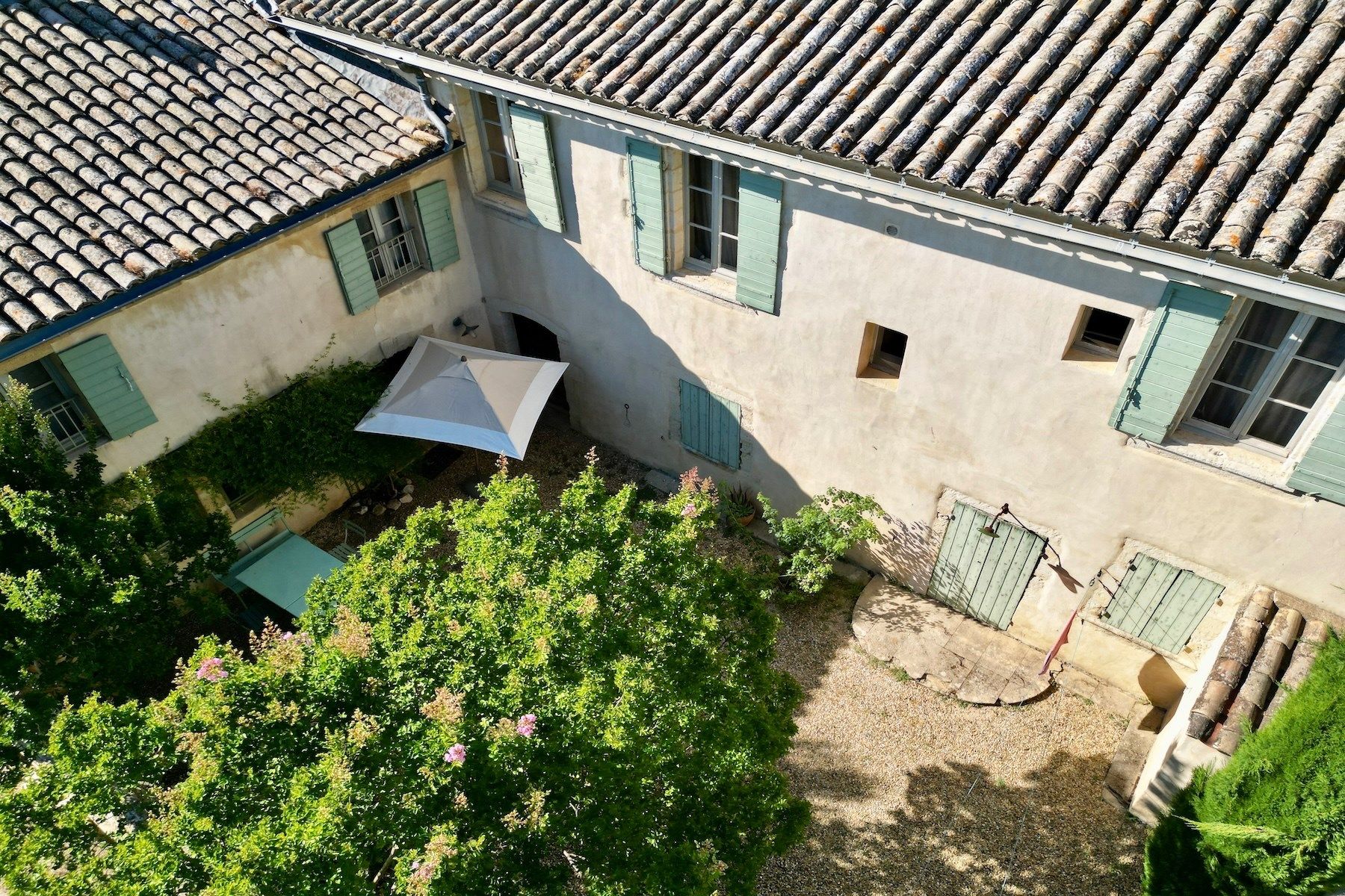 maison de luxe 10 Pièces en vente sur UZES (30700)
