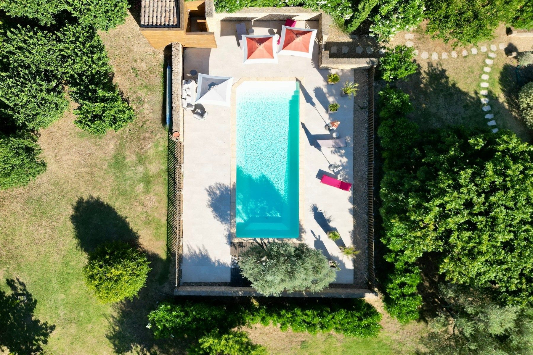 maison de luxe 10 Pièces en vente sur UZES (30700)