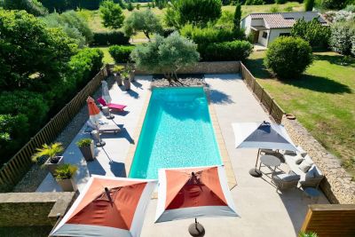 Sale Luxury house Uzès 10&nbsp;Rooms 380&nbsp;m²