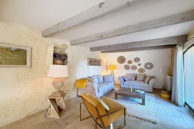 Vente Maison de luxe Uzès 10&nbsp;Pièces 380&nbsp;m²