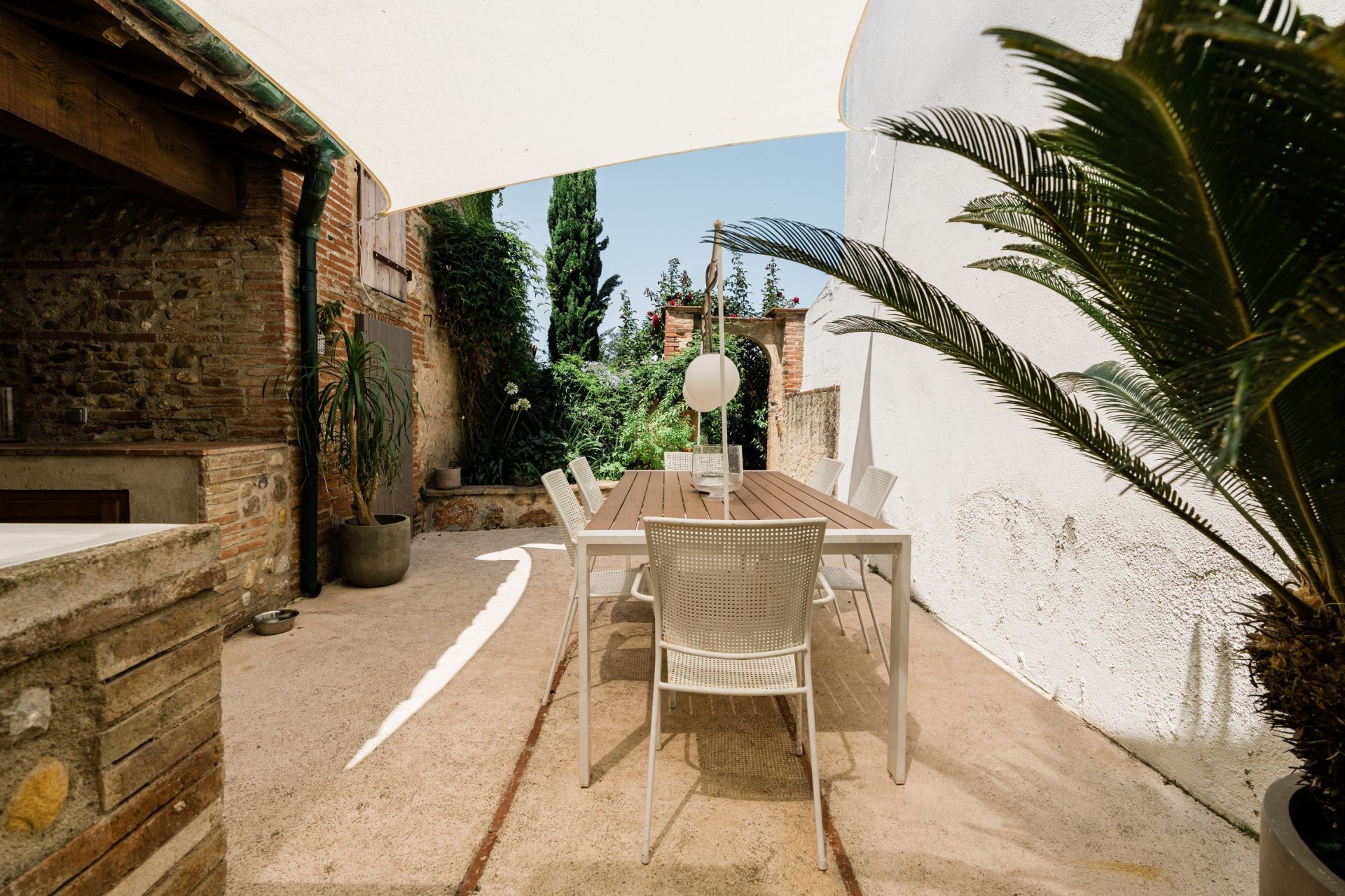maison de luxe 4 Pièces en vente sur STE MARIE LA MER (66470)