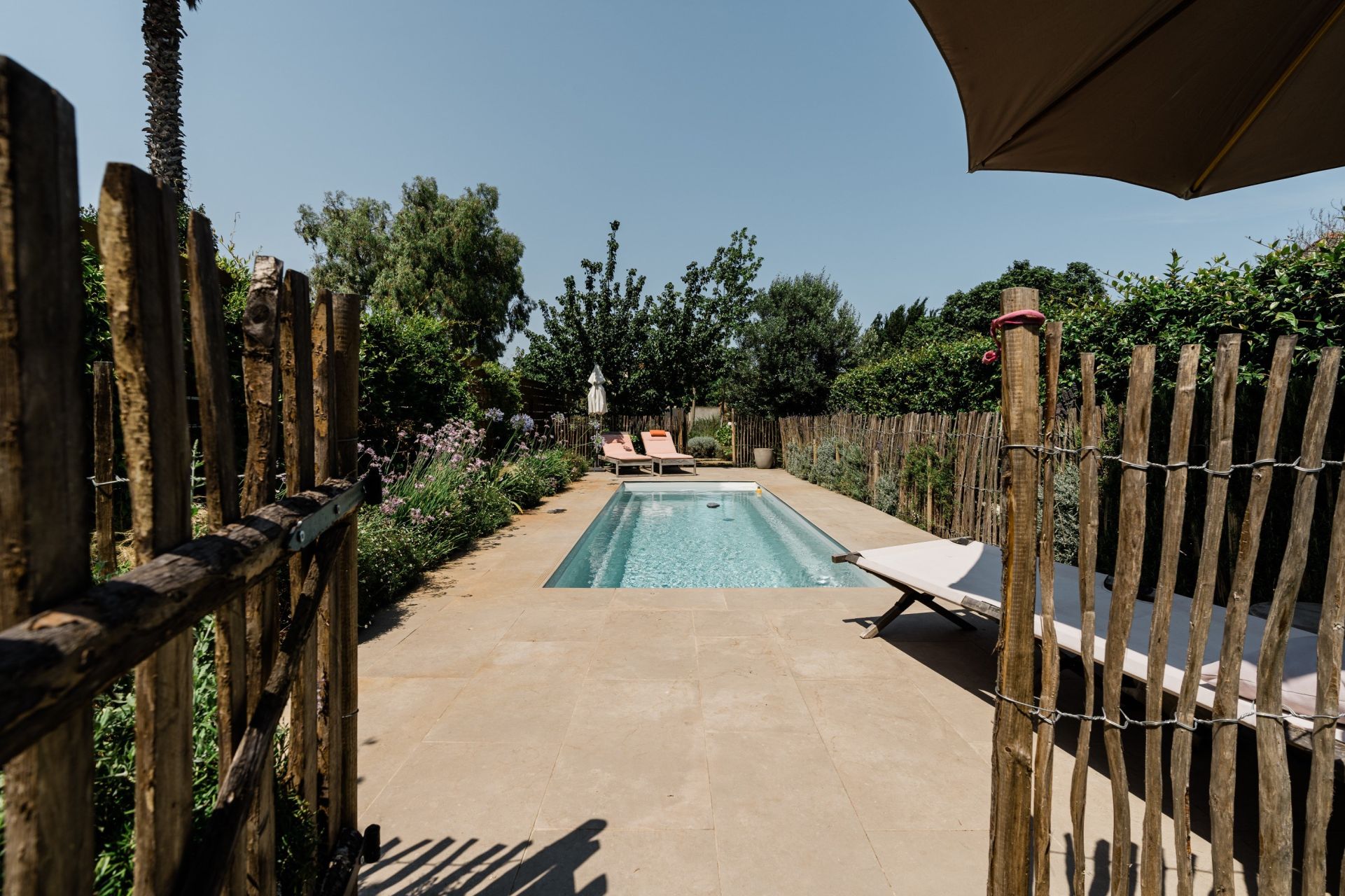 maison de luxe 4 Pièces en vente sur STE MARIE LA MER (66470)