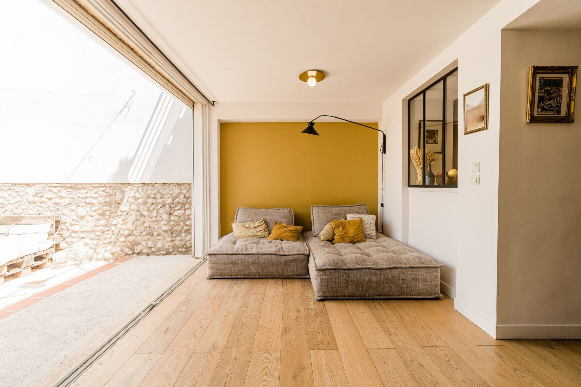 maison de luxe 4 Pièces en vente sur STE MARIE LA MER (66470)