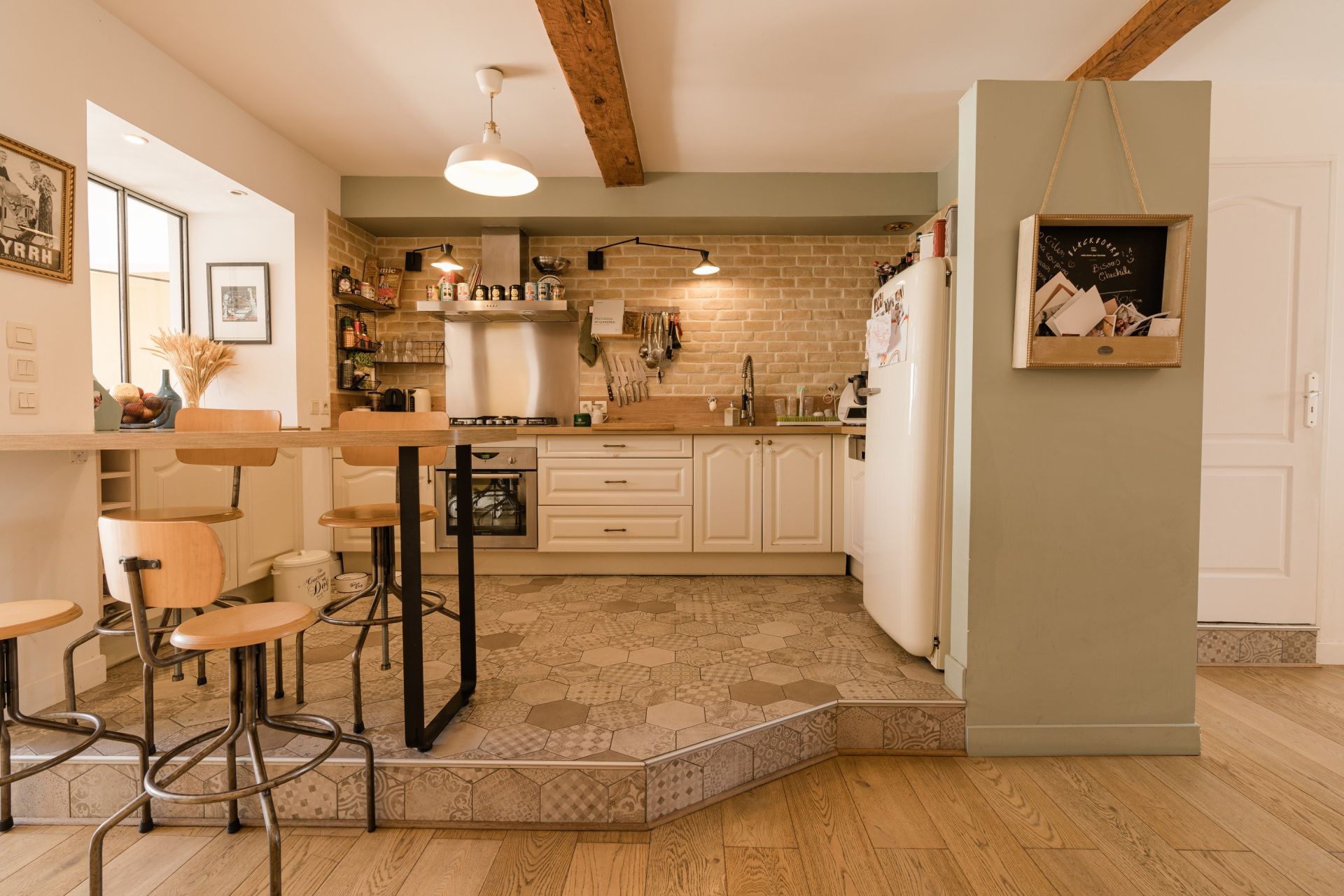 maison de luxe 4 Pièces en vente sur STE MARIE LA MER (66470)