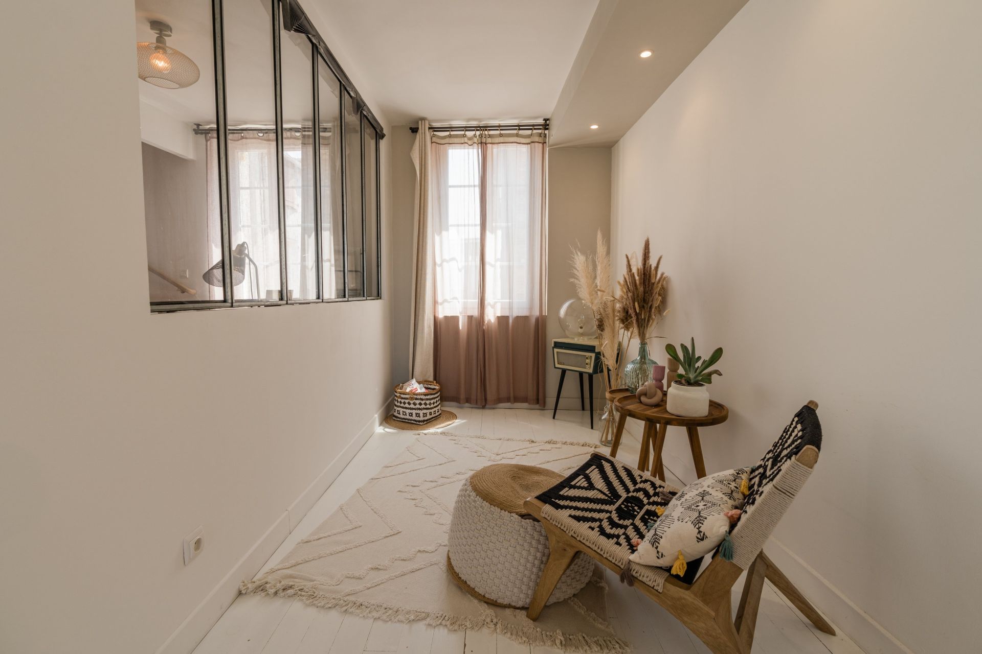 maison de luxe 4 Pièces en vente sur STE MARIE LA MER (66470)