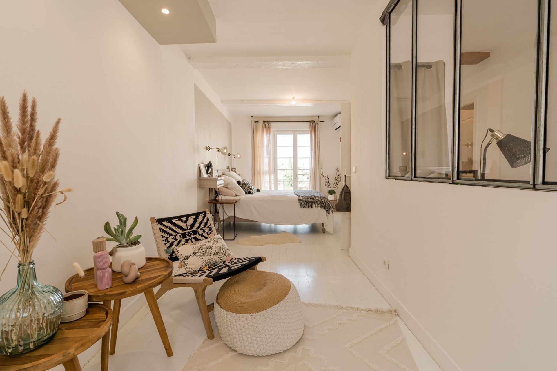 maison de luxe 4 Pièces en vente sur STE MARIE LA MER (66470)