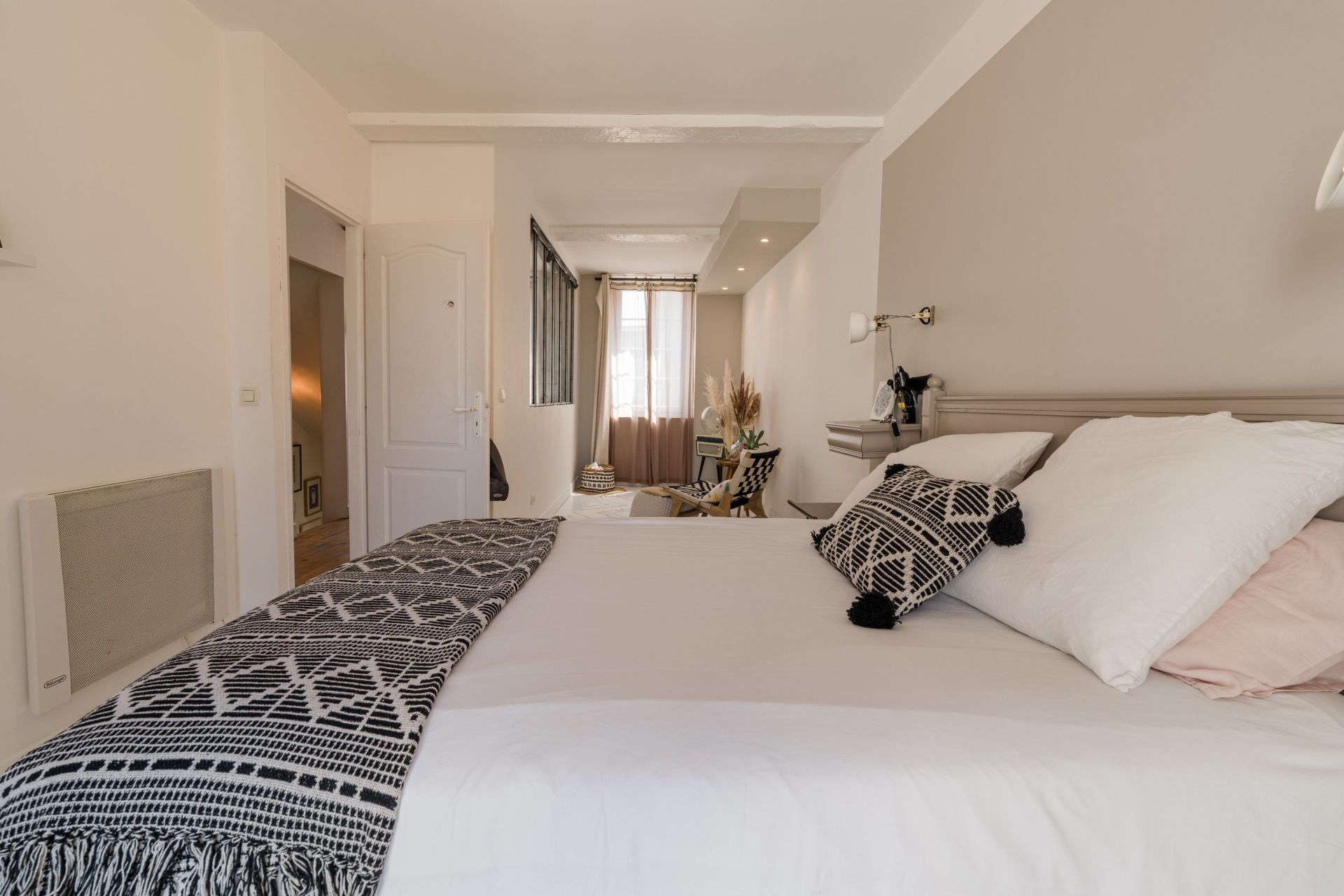 maison de luxe 4 Pièces en vente sur STE MARIE LA MER (66470)