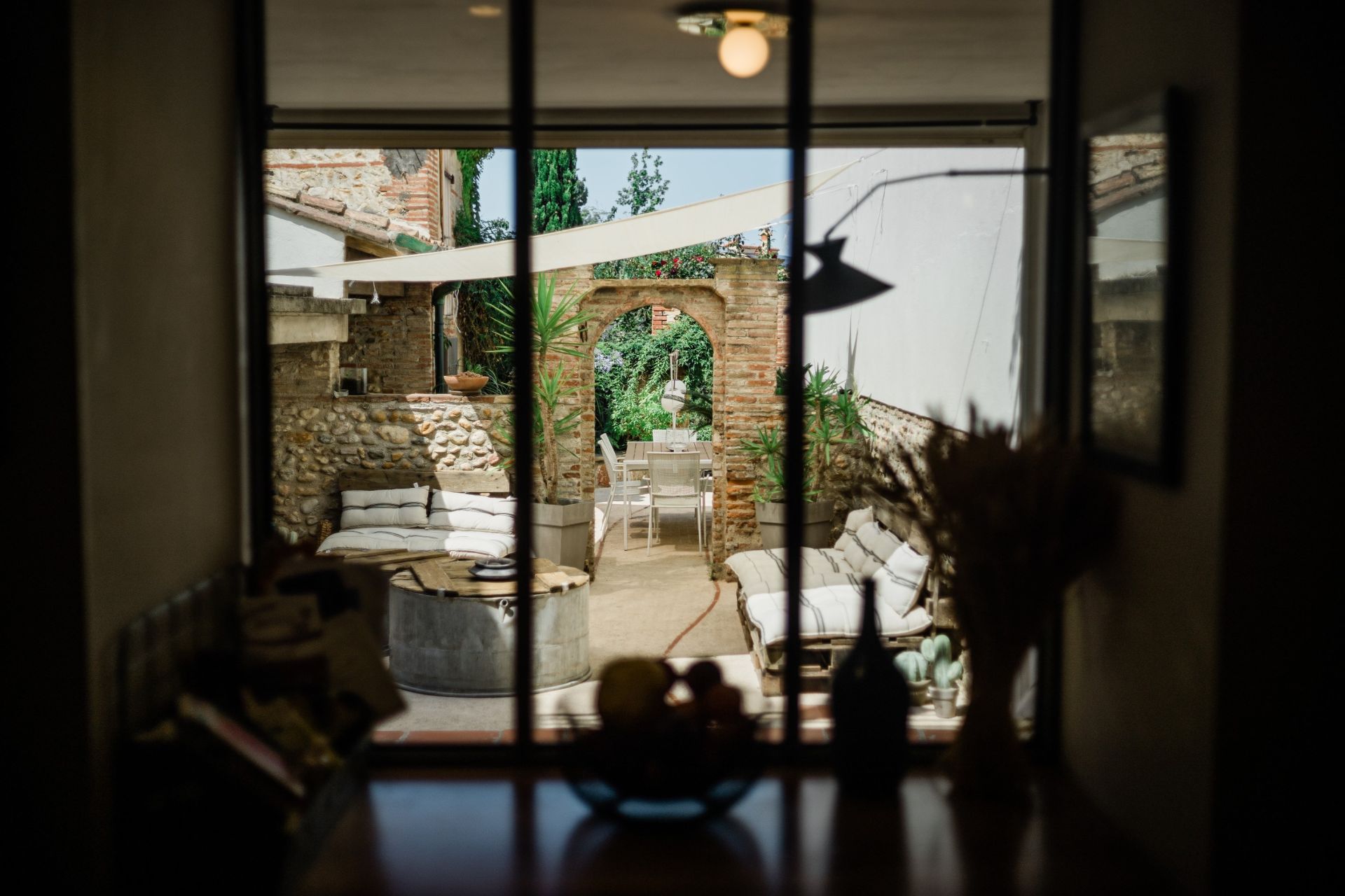 maison de luxe 4 Pièces en vente sur STE MARIE LA MER (66470)