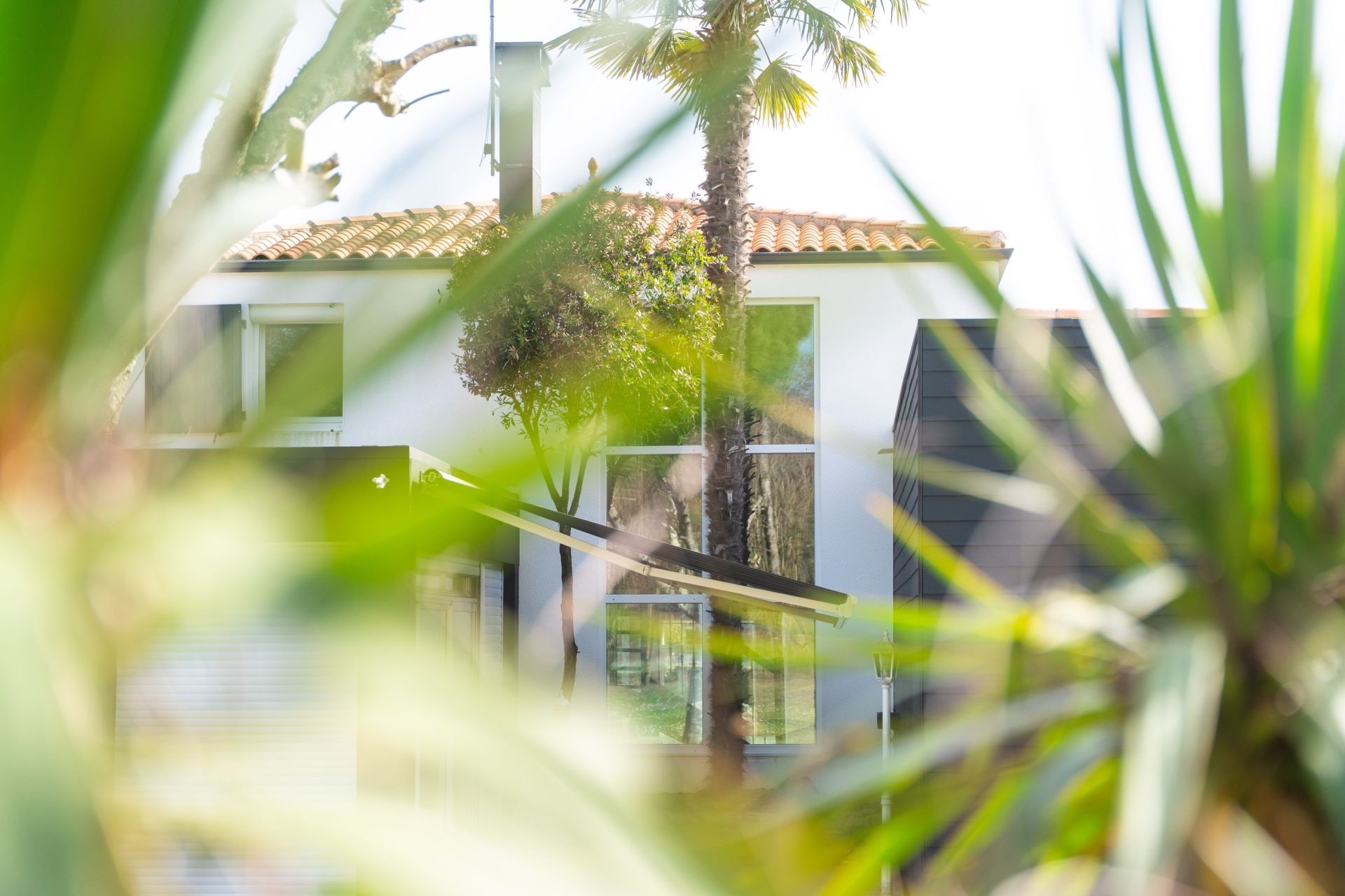 maison de luxe 8 Pièces en vente sur JAZENNES (17260)