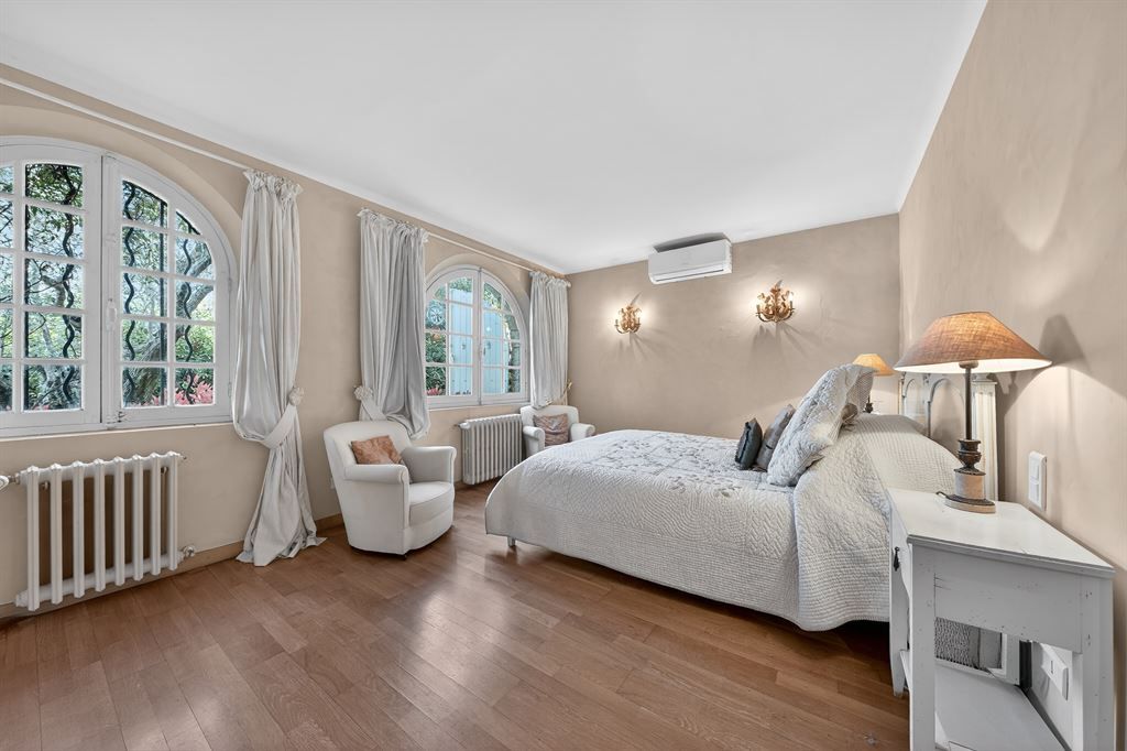 villa de luxe 5 Pièces en vente sur MOUGINS (06250)