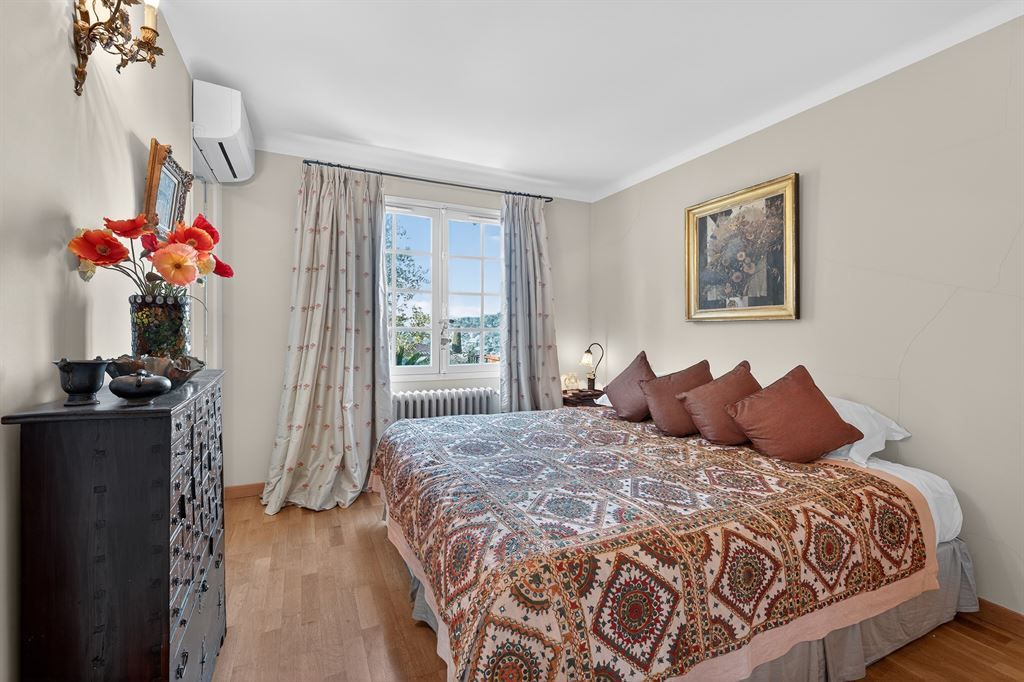 villa de luxe 5 Pièces en vente sur MOUGINS (06250)