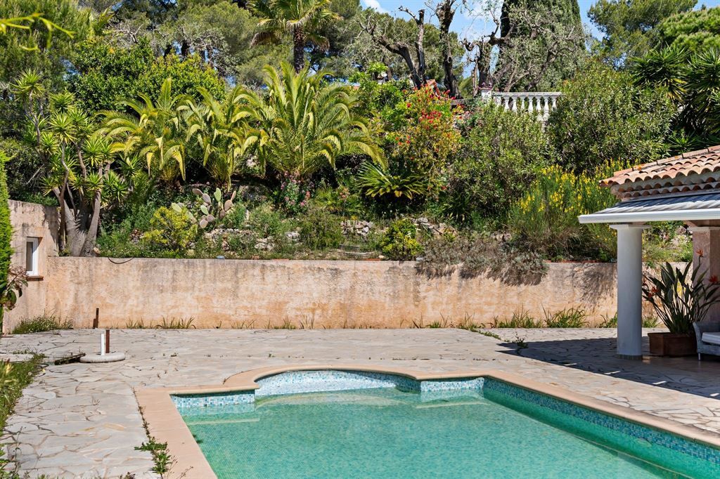 maison provençale de luxe 8 Pièces en vente sur MOUGINS (06250)