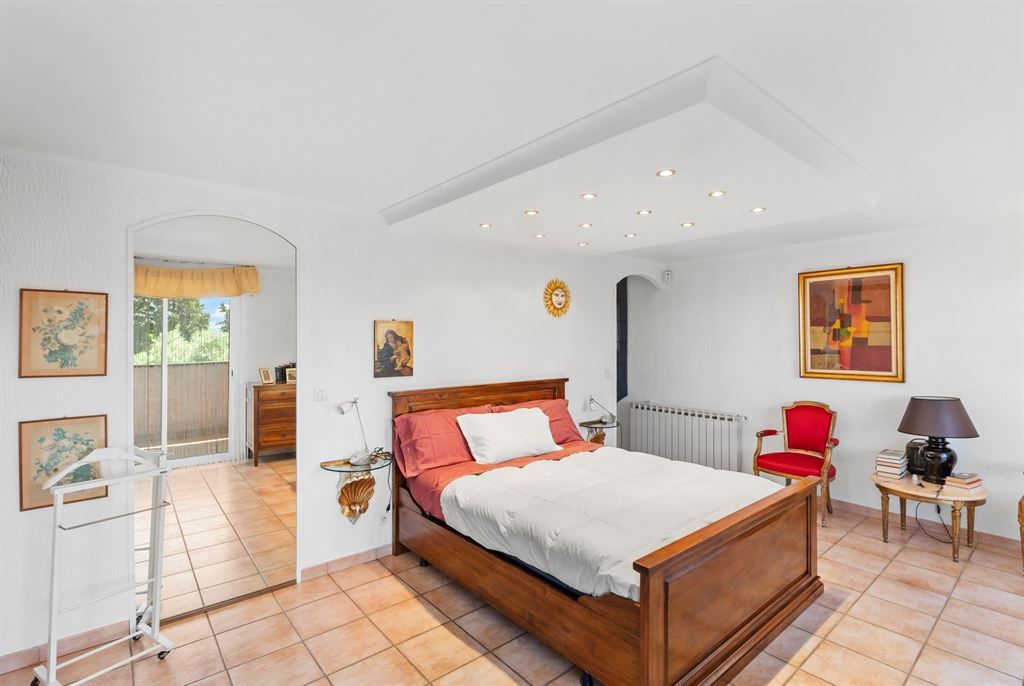 maison provençale de luxe 8 Pièces en vente sur MOUGINS (06250)