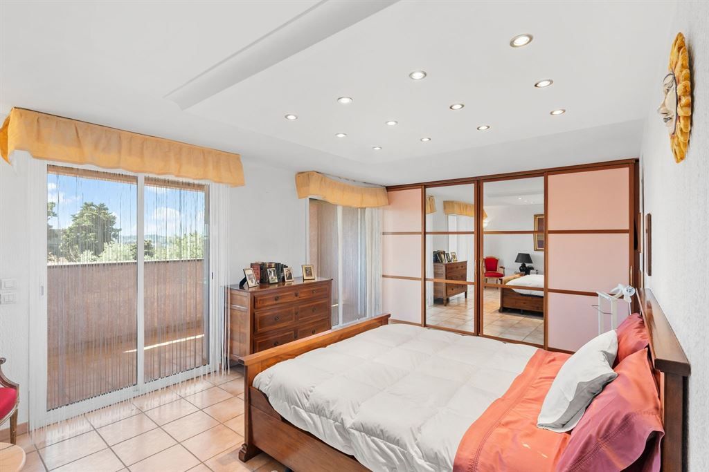 maison provençale de luxe 8 Pièces en vente sur MOUGINS (06250)