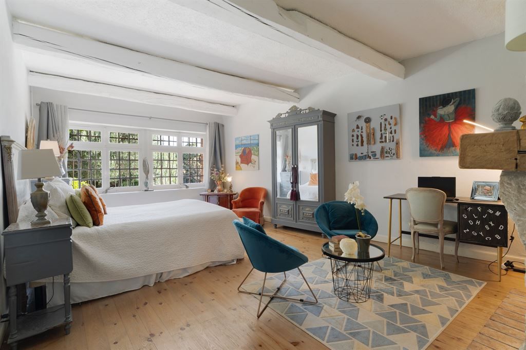 maison de maître 10 Pièces en vente sur BIOT (06410)