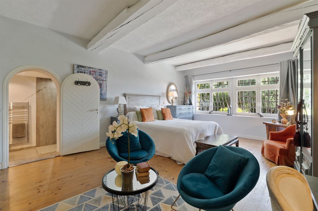 maison de maître 10 Pièces en vente sur BIOT (06410)