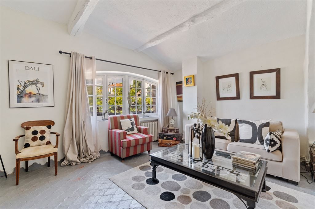 maison de maître 10 Pièces en vente sur BIOT (06410)