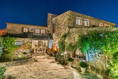 Sale Mansion Biot 10&nbsp;Rooms 400&nbsp;m²