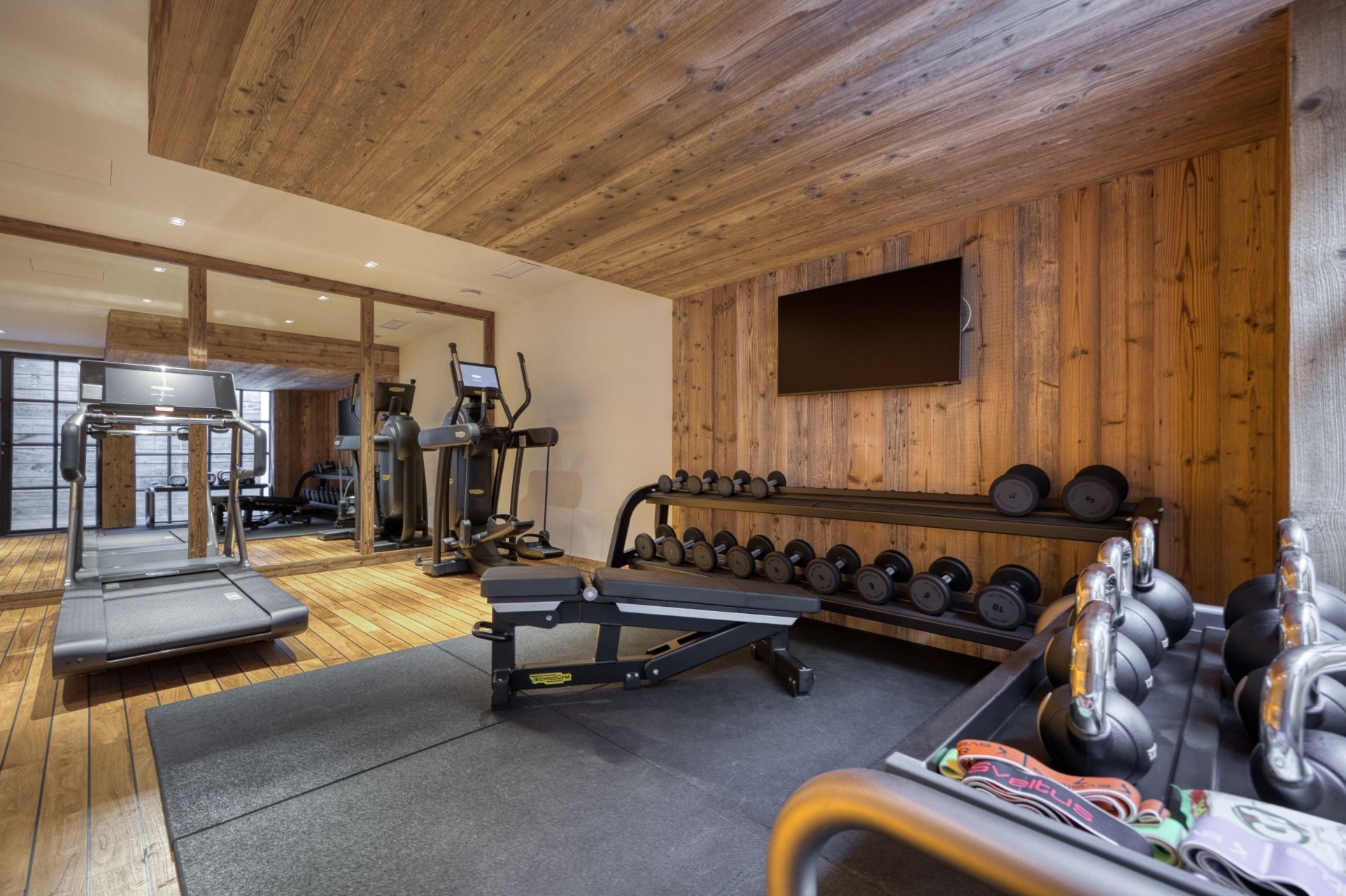 chalet de luxe 16 Pièces en location saisonnière sur MEGEVE (74120)