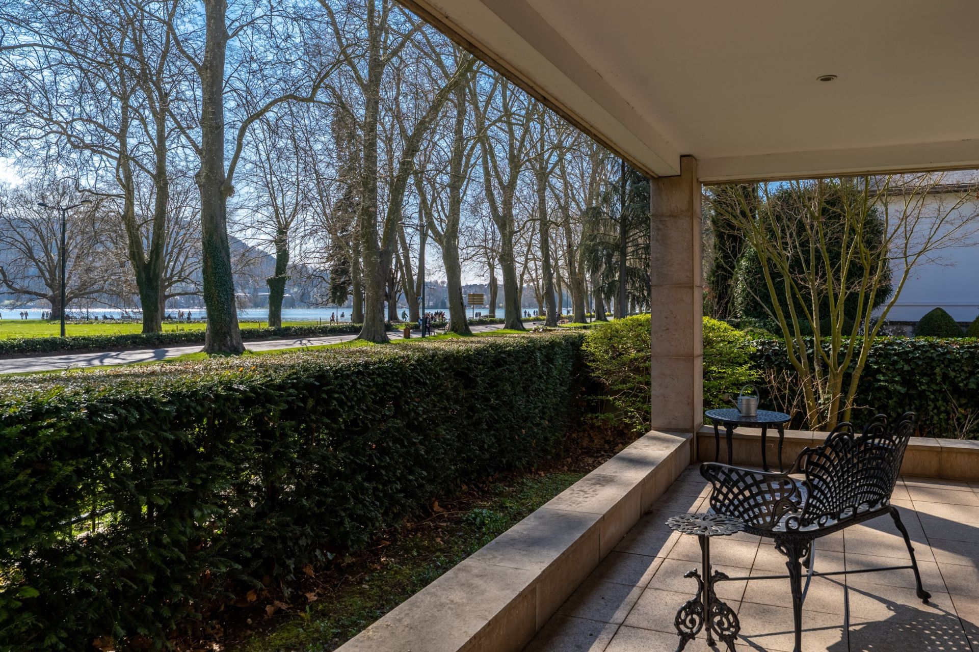 appartement de luxe 3 Pièces en vente sur ANNECY (74000)