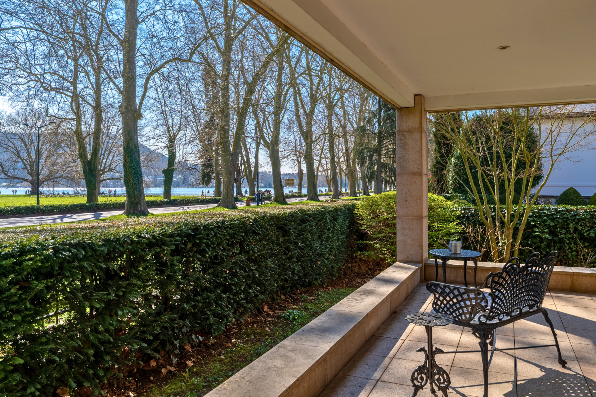 appartement de luxe 3 Pièces en vente sur ANNECY (74000)