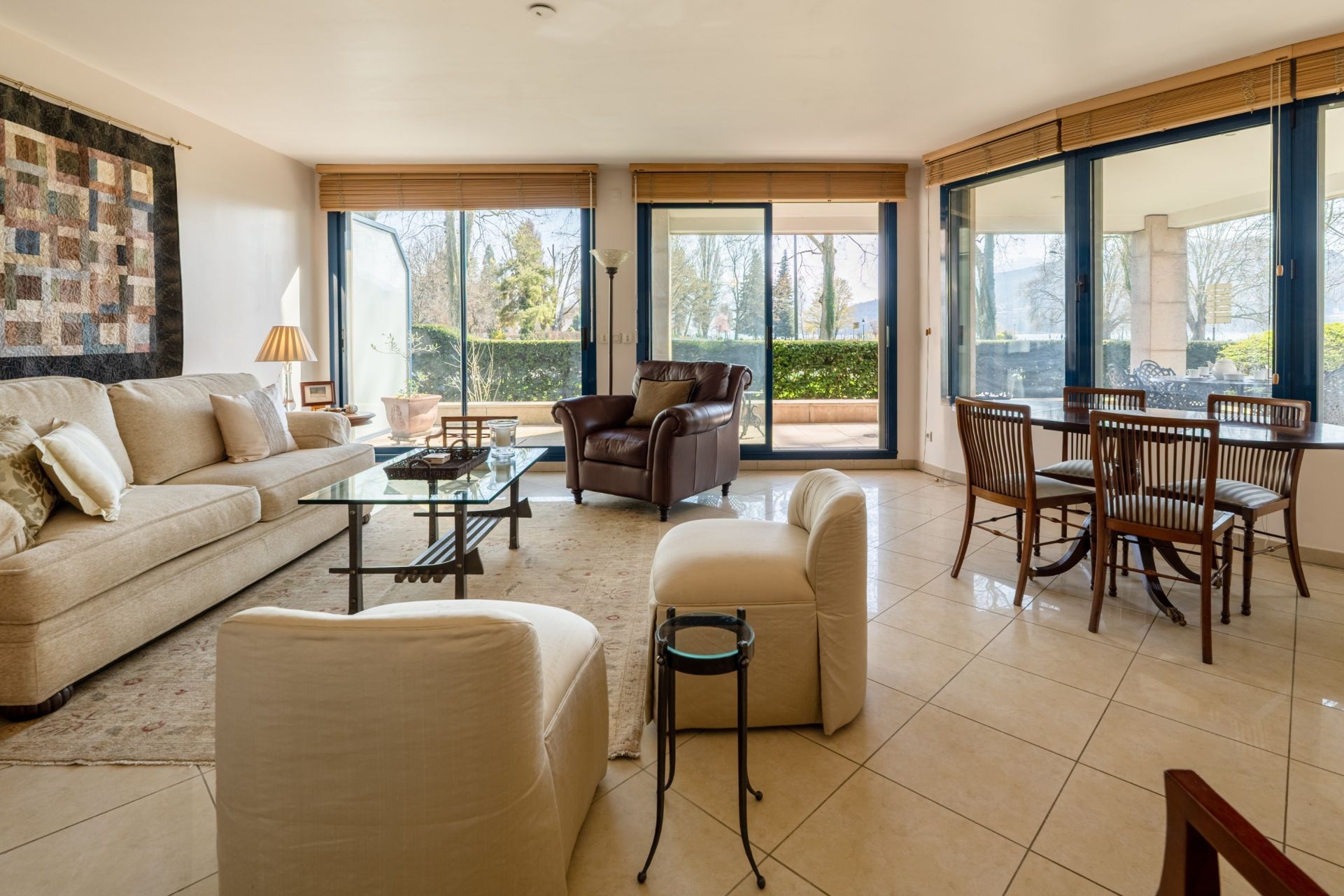 appartement de luxe 3 Pièces en vente sur ANNECY (74000)