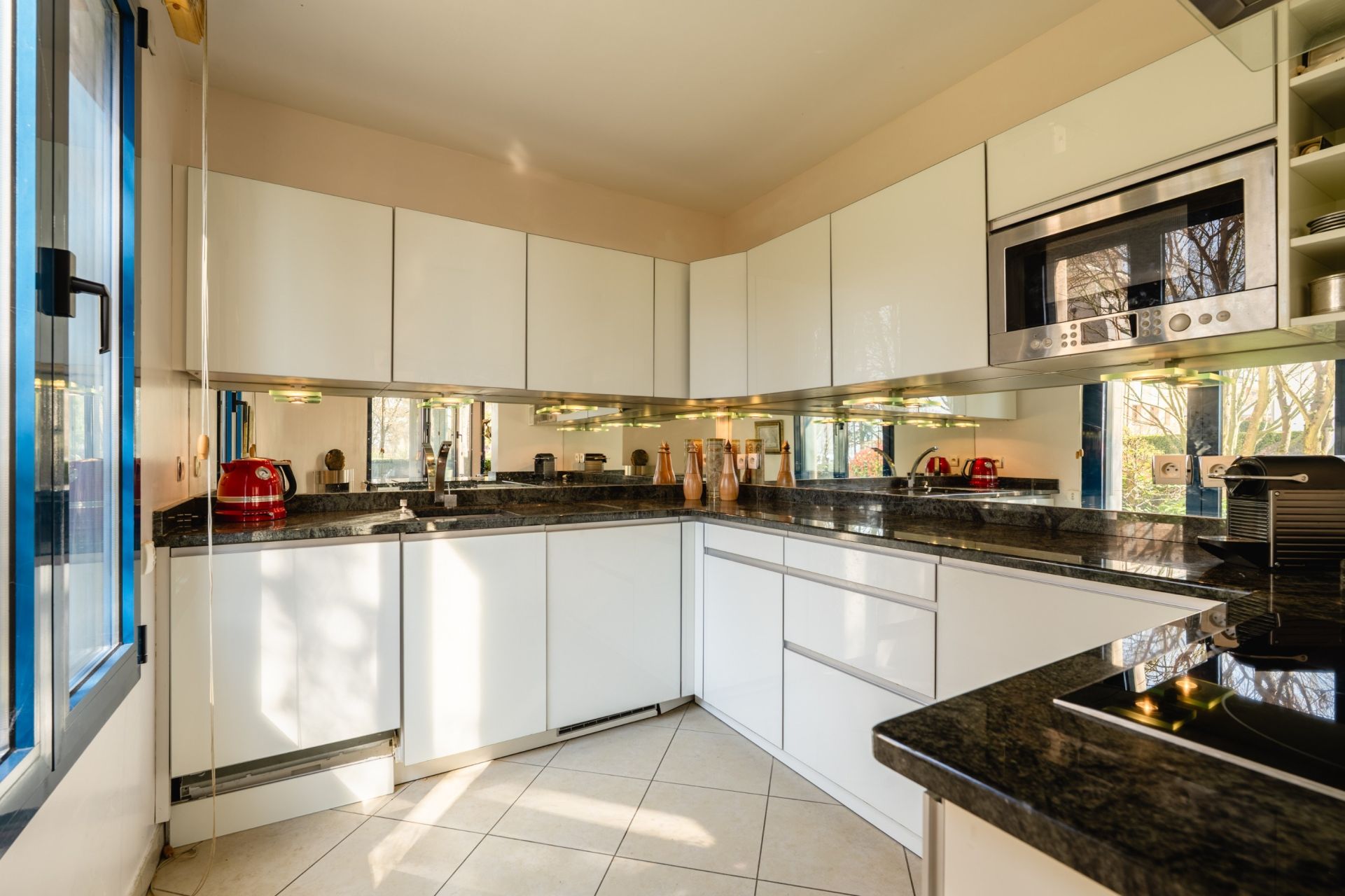 appartement de luxe 3 Pièces en vente sur ANNECY (74000)