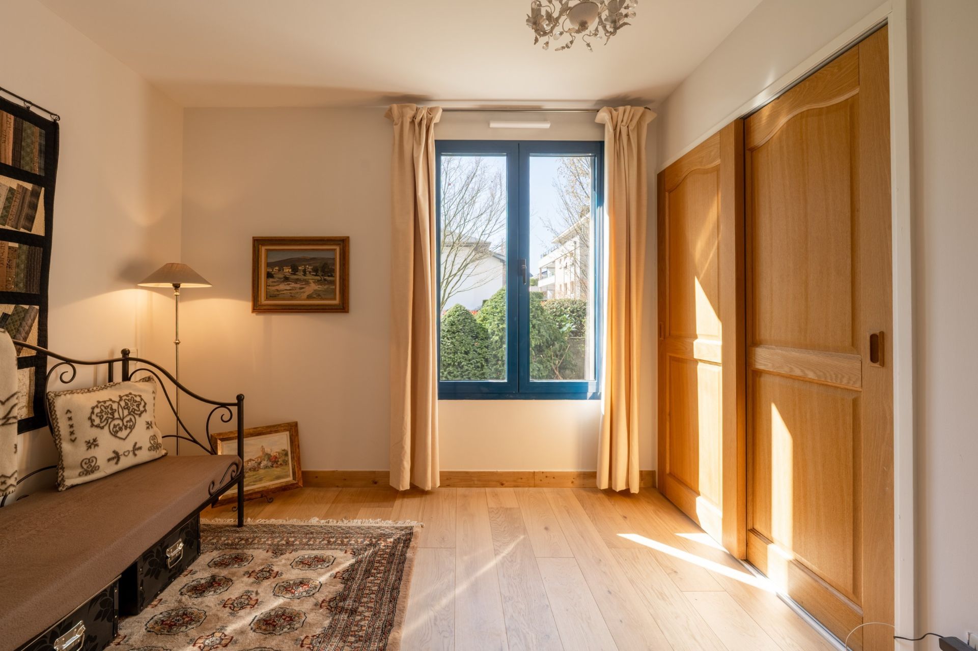 appartement de luxe 3 Pièces en vente sur ANNECY (74000)