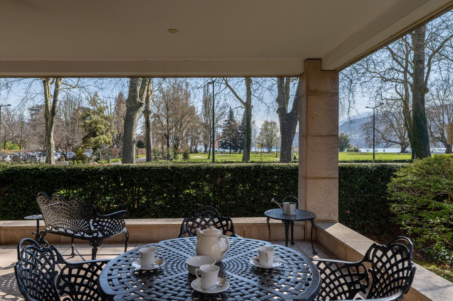 appartement de luxe 3 Pièces en vente sur ANNECY (74000)